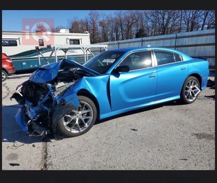 دودج تشارجر